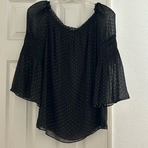 Theory Blouse